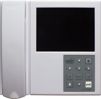 Монитор цветного изображения VIZIT-M406  5,6"