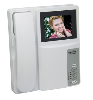 Монитор видеодомофона VIZIT-M404C