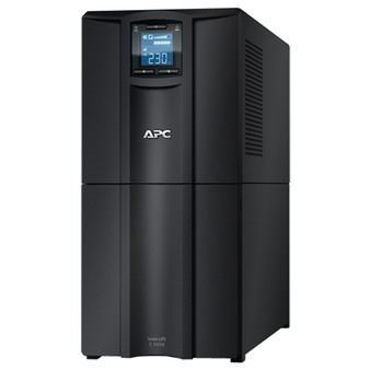 Источник бесперебойного питания UPS APC SMC3000I