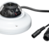 Купольная антивандальная IP-камера видеонаблюдения RVi-NC2065F28 (2,8), ик, 2мп, poe