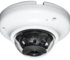 Купольная антивандальная IP-камера видеонаблюдения RVi-NC4065F28 (2.8 мм), ик, 4мп, poe