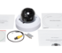 RVi-NC4065M4 Купольная внутренняя IP-видеокамера (2.8-12 мм), ИК, PoE, 4Мп