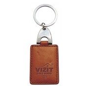 Ключ Vizit RF 2.2-10 (коричневый)