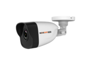 NOVICAM PRO NC43WP Уличная цилиндрическая IP видеокамера (2.8mm), ИК, 4мп, Poe