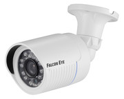 FE-IB1080MHD/20M (2,8 mm) Falcon Eye Уличная цилиндрическая мультиформатная MHD (AHD/ TVI/ CVI/ CVBS) видеокамера, объектив 3.6мм, 2Mp, Ик