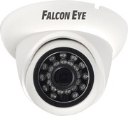 FE-ID1080MHD/20M (2,8мм) Falcon Eye Антивандальная купольная мультиформатная MHD (AHD/ TVI/ CVI/ CVBS) видеокамера, объектив 2.8, 2Mp, Ик