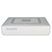 Мультиформатный 4х канальный видеорегистратор Falcon Eye FE-1104MHD light