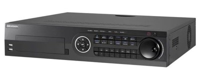 DS-8116HUHI-F8/N HikVision 16-канальный HD-TVI видеорегистратор