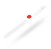 Jablotron JA-187J Беспроводная кнопка тревоги в виде браслета или кулона