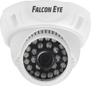FE-D720MHD/20M (2,8) Falcon Eye Купольная внутренняя MHD (AHD,CVI,TVI,CVBS) видеокамера, 1Мп, Ик