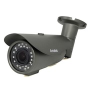 AC-IS206VA (2,8-12) Amatek Уличная IP видеокамера, 2Mp, Ик, POE
