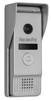 FE-400 AHD silver Falcon Eye Вызывная панель