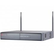 DS-N304W HiWatch IP WiFi Видеорегистратор на 4 канала