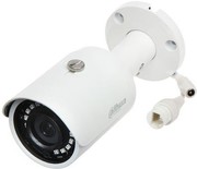 DH-IPC-HFW1230SP-0280B Dahua Уличная цилиндрическая IP-видеокамера (2,8мм), ИК, 2Мп, Poe