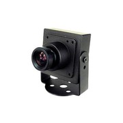 AC-HMQ20BS Amatek Миниатюрная мультиформатная MHD (AHD/CVI/CVBS/TVI) видеокамера, 2Мп