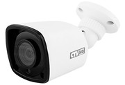 CTV-HDB2820A SE CTV Уличная цилиндрическая мультиформатная MHD (AHD/ TVI/ CVI/ CVBS) видеокамера, объектив 2.8мм, 2Мп, Ик