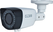 CTV-HDB282 IMX AG CTV Уличная цилиндрическая AHD видеокамера, объектив 2.8мм, 2Mp, Ик
