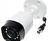 DH-HAC-HFW1220RP-0280B Dahua Уличная цилиндрическая мультиформатная MHD (AHD/ TVI/ CVI/ CVBS) видеокамера, объектив 2.8мм, 2Мп, Ик