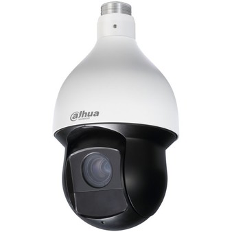 DH-SD59430I-HC-S2 Dahua Скоростная купольная поворотная HD-CVI видеокамера, объектив 4.5-135мм (×30), ИК , 4Мп, 1 аудио вход, тревожные вх.вых 2/1
