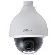 DH-SD50225I-HC-S3 Dahua Скоростная купольная поворотная HD-CVI видеокамера, объектив 4.8-120мм (×25), 2Мп, 1 аудио вход, тревожные вх.вых