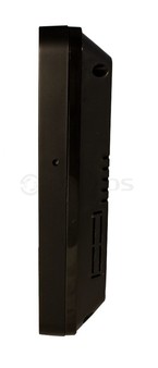 Amelie HD черный Tantos Видеодомофон 7", с поддержкой форматов 720p/CVBS