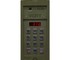 БВД-316R VIZIT Блок вызова домофона для совместной работы с БУД-302(М,К-20,К-80),БУД-430,БУД-485, встроенный считыватель VIZIT-RF2 (RFID-125 kHz брелок EM-Marin)