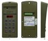 БВД-316F VIZIT Блок вызова домофона для совместной работы с БУД-302(М,К-20,К-80),БУД-430,БУД-485, встроенный считыватель VIZIT-RF3 (RFID-13.56МГц)