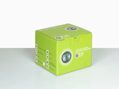 IPEYE-DA5-SUNR-fisheye-03 Купольная внутренняя IP видеокамера (FishEye), 5Mp, Ик, Встроенный облачный сервис