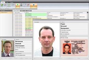 Timex Checkpoint Smartec Модуль фотоверификации (на систему)