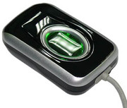 ST-FE700 Smartec USB-сканер отпечатков пальцев, работа под управлением ПО Timex, разрешение 500 dpi