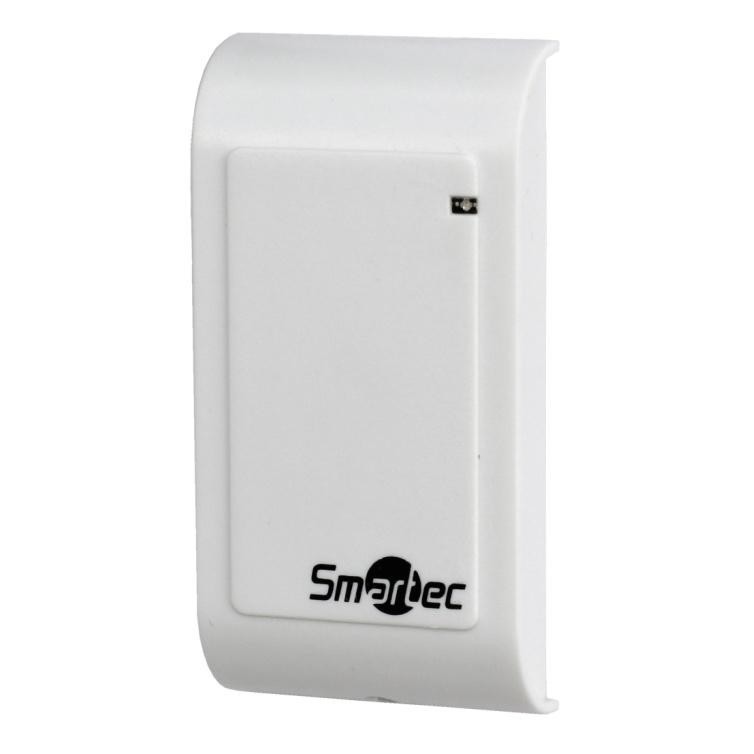 ST-PR011EM-WT Smartec  EM, белый, интерфейс Wiegand 26, до 3 .