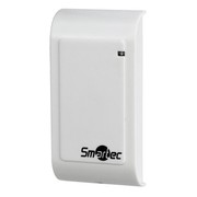 ST-PR011EM-WT Smartec Считыватель EM, белый, интерфейс Wiegand 26, до 3-8 см, -45°+60°С