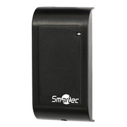ST-PR011EM-BK Smartec Считыватель EM, черный, интерфейс Wiegand 26, до 3-8 см, -45°+60°С
