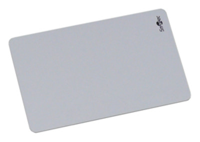 ST-PC025EM Smartec Проксимити карта EmMarin, программируемая, ISO - для печати на принтере, 86х54х0.8мм