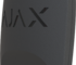 SpaceControl black Ajax Смарт-брелок для управления системой AJAX с четырьмя кнопками