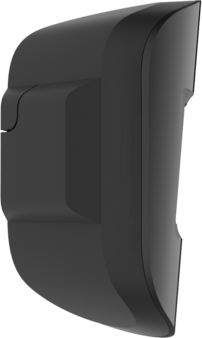 MotionProtect Plus black Ajax Датчик движения с микроволновым сенсором