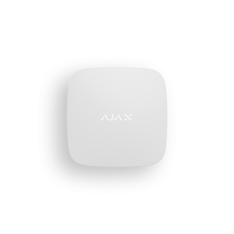 LeaksProtect white Ajax Беспроводной датчик обнаружения затопления