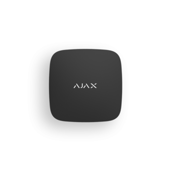 LeaksProtect black Ajax Беспроводной датчик обнаружения затопления