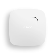FireProtect Plus white Ajax Датчик дыма и угарного газа с сенсором температуры