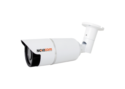 NOVICAM IP N29LWX Уличная цилиндрическая IP камера, обьектив (2.8-12mm), ИК, 2мп