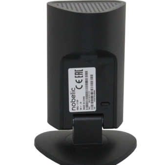 NBQ-1110F/b Nobelic Фиксированная IP камера (2.3 мм), ИК, 1.3Mp, Wi-Fi, Микрофон, Поддержка SD-карт