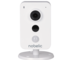 NBLC-1210F-WMSD Nobelic Фиксированная IP камера (2.8 мм), ИК, 2Mp, wifi, Микрофон, Micro SD до 128 ГБ, тревожные вх.вых 1/1