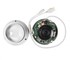 NBLC-2230F Nobelic Купольная антивандальная IP видеокамера, обьектив 2.8мм, 2Mp, Ик, PoE