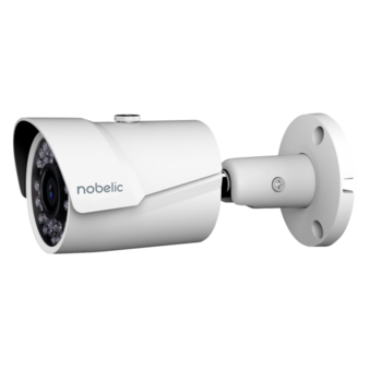 NBLC-3230F Nobelic Уличная IP видеокамера (3.6мм), ИК, 2Мп, POE
