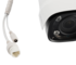 NBLC-3230V-SD Nobelic Уличная IP видеокамера (2.7-12 мм), ИК, 2Мп, POE, поддержка Micro SD до 128 ГБ