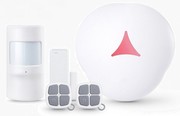 Sapsan GSM 4S Комплект охранной GSM сигнализации