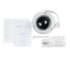 NBLC-4204Z-SD Nobelic Поворотная купольная IP-видеокамера (2,7-11 мм), 2Мп, Poe