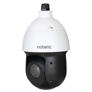 NBLC-4225Z-ASD Nobelic Поворотная скоростная IP-камера (4.8мм-120мм), ИК , 2Мп, Poe, поддержка Micro SD, аудио вх. вых 1/1, тревожные вх.вых 2/1