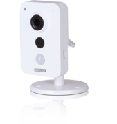 VCI-432 (2.8mm) Болид Внутренняя кубическая Wi-Fi IP-камера, 3Мп, ИК, микрофон, Wi-Fi, Слот для карты Micro SD, Тревожный вход и выход