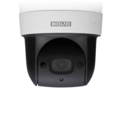 VCI-627 (2.7-11mm) Болид Высокоскоростная купольная IP-камера (2.7-11 мм), ИК , 2Мп, Poe, поддержка Micro SD, встроенный микрофон
